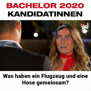 So offen und direkt haben sich die Bachelor Kandidatinnen noch nie gezeigt! | Energy Bern