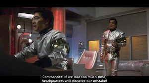 GODZILLA VS. MECHAGODZILLA (1974) Japanese version (HD)