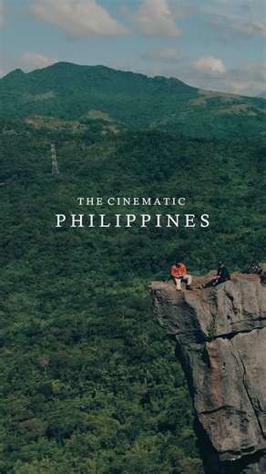 Exploring the Philippines: A Cinematic Drone Journey