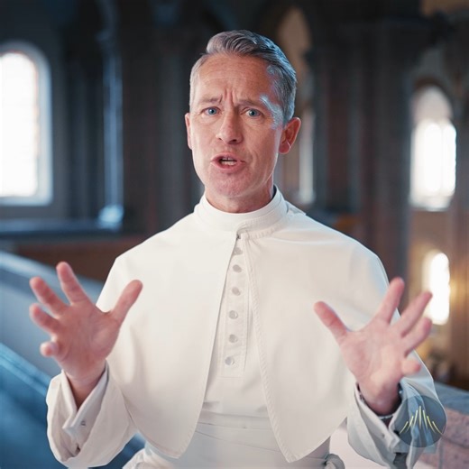 32K views · 863 reactions | What do Catholics believe about tarot cards, astrology, divination, and other New Age practices? | Ascension | Facebook