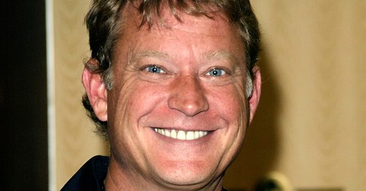 ‘Reba’ Actor Christopher Rich Gives Health Update After Stroke and Brain Injury