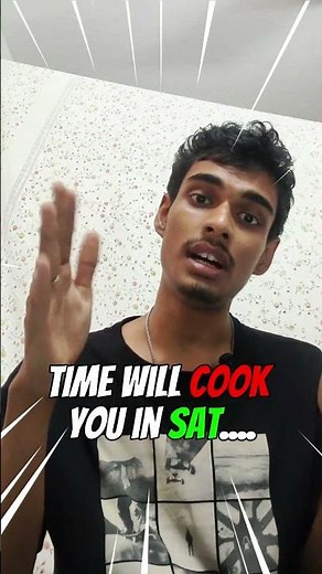 3 SAT Tips That Boosted My Score by 150+