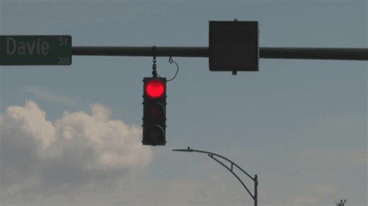 Red-light cameras returning to Greensboro after 20 years