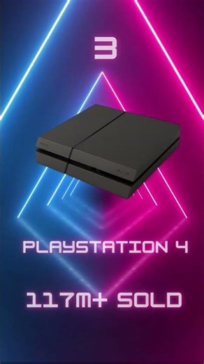 Guess the best selling console EVER