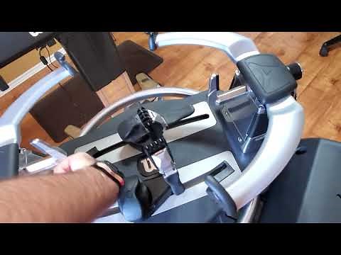 Wilson Baiardo Lite Walkthrough