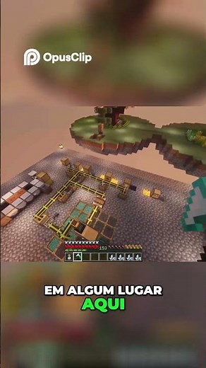 Minecraft Creating Flux Crystals! Easy and automatic #minecraft