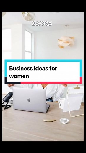 Innovative Business Ideas for Women Entrepreneurs