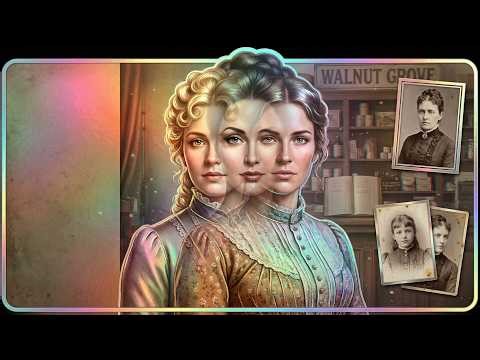 The Real Harriet Oleson Was the OPPOSITE of What Little House Showed You