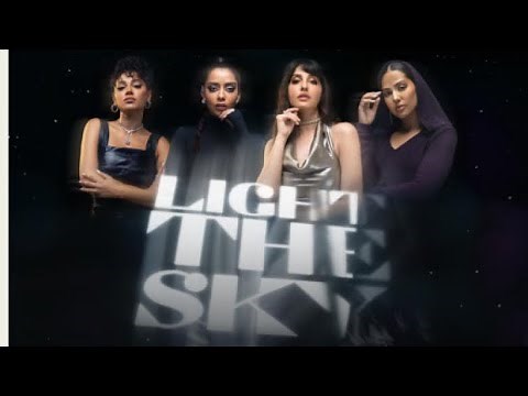 أغنية كأس العالم قطر 2022 / light the sky