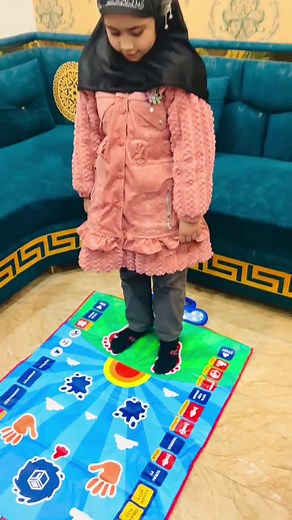 Educational Prayer Mat for Kids: Fun Islamic Gifts 2026