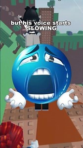ROBLOX PANIC 🚨 Blox Fruits Saved His Life
