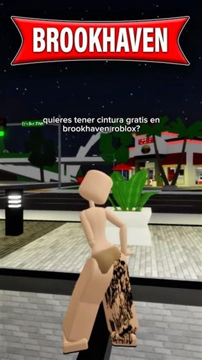 cintura gratis en brookhaven 🏡 rp codigos codes 3d outfits #roblox #shorts