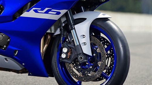 Best Motorcycle Tires On The Market