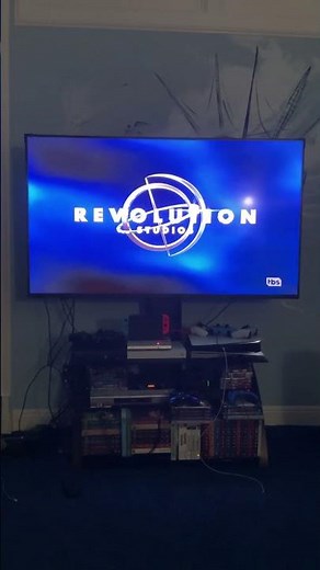 Click (2006) - TBS Intro