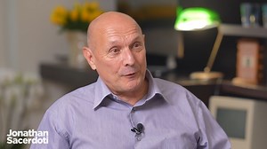 🚨 NEW INTERVIEW 🚨 The man who revealed the truth behind the BBC’s Gaza documentary sits down with me to talk about media bias, extremism and what’s really happening in Britain right now. Full interview on YouTube, Spotify, Substack, and Apple https://youtu.be/vJ8kJfIgqIk | Jonathan Sacerdoti