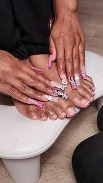 Baby ate that!!! I’m almost ready for Orlandeeeezyyyy!!