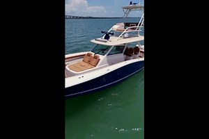 Used 2021 Scout 420 LXF, Fajardo - Boat Trader