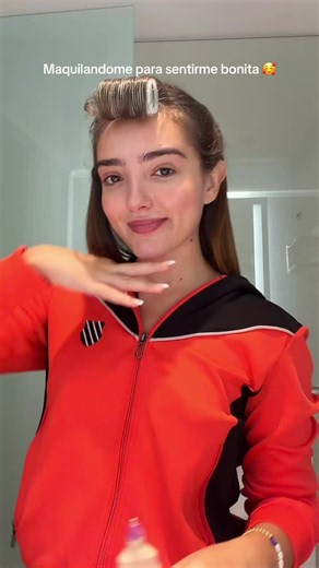 Maquillaje natural elegante: cómo me maquillo para sentirme bonita