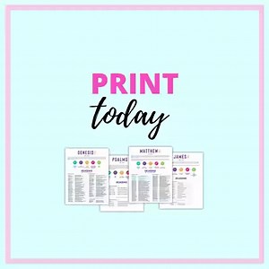 🤩 BIBLE BREAKDOWNS: Chapter-by-Chapter Study Notes ✝️ Old & New Testaments 👉 https://teachsundayschool.com/i/biblebreakdownsfb/ | Christianity Cove