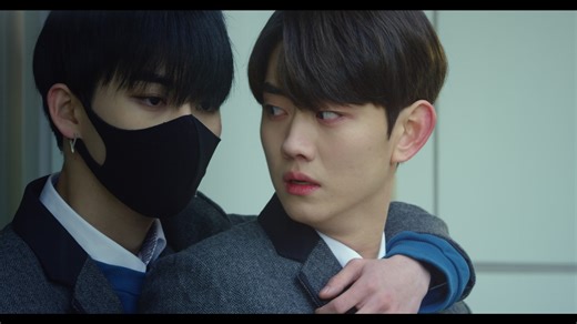 Color Rush - Episode 4 | Rakuten Viki