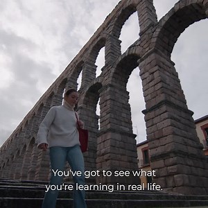 Discover the Bachelor in Applied Mathematics at IE University. Join the program today! | IE University