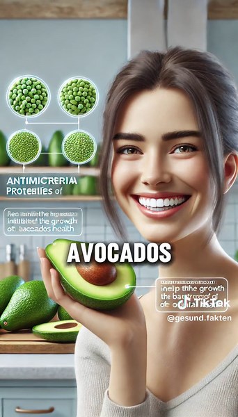 Gesundheitliche Vorteile von Avocados: Täglicher Genuss
