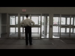 Door Greeter Volunteer | Shift Worship