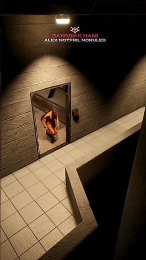 SCP SL | CRAZY LIFE HACKS #9