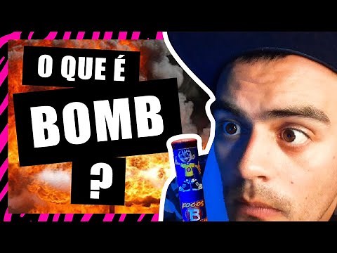 💣 O que é Bomb? - Graffiti para Iniciantes 💥