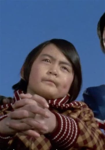 Ultraman Taro S01:E44 - Oh! Taro's Going to Be Eaten!