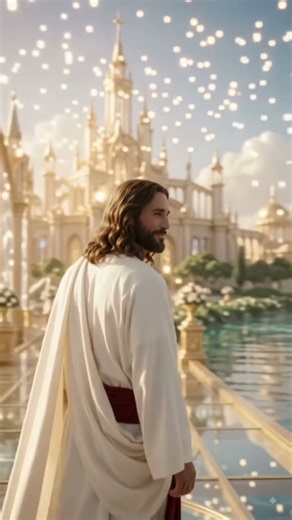 What Jesus Said About Heaven | John 14:2–3