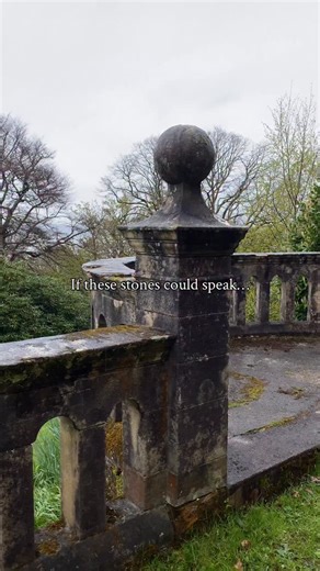 8.3K views · 5.1K reactions | Follow along as we uncover the history of Knockderry Castle in Scotland ✨ | Knockderry Castle | Facebook