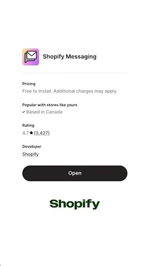 How to setup Email and SMS Marketing for Shopify
