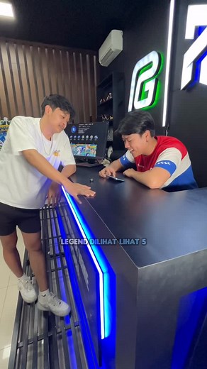 BANG GHALY BATTLE DART SAMA DARREN🎯🔥 | PointGamers