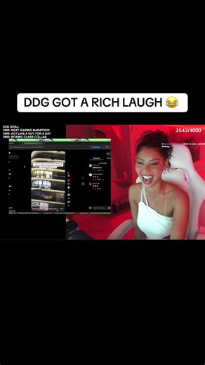 😂😂😂 @TIANA MUSARRA @DDG #tianamusarra #therealtianamusarra #ddg #fyp #miami