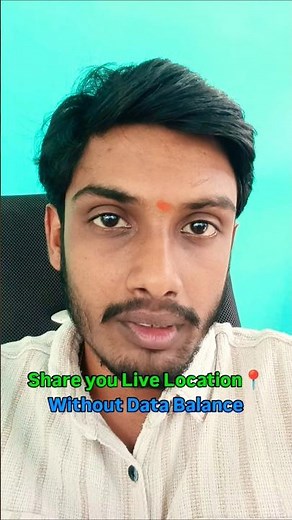 📍 Share your exact live location like a pro! #LiveLocation #GPSTracking #LatitudeLongitude