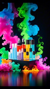 Wholesale Fragrance & Body Oils | The Common Scents, Inc.