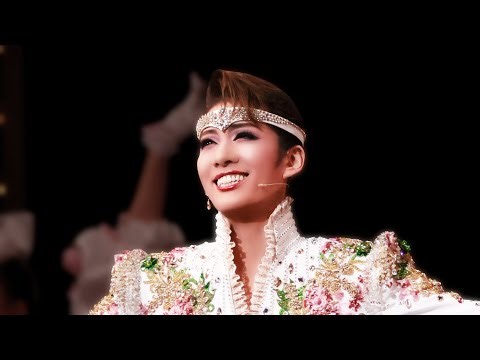 【公式】＜サンプルムービー＞STAGE Pick Up プレミアム#181～花組『Jubilee』（'25年・博多座）より～