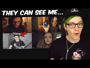 Don't go to Takethislollipop.com (TERRIFYING)