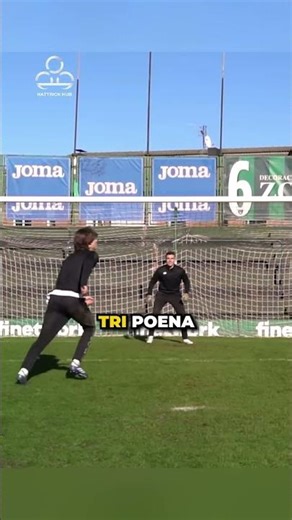 Nikada ne bi imao šansu protiv bronze karte iz FC ☠️ #fc26 #fudbal