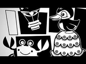 Two Tone Motion BabyFirst Promo