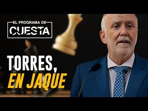 Torres, en jaque: Aldama tira de la manta y entrega una lista de pruebas en su contra