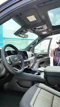 Get 2026 Chevrolet Tahoe High Country | Payne Weslaco Chevrolet | Weslaco, Texas