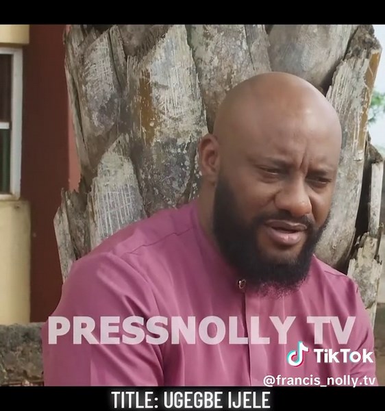 UGEGBE IJELE - Nollywood Movie Highlights