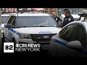 NYPD says it's focused on recruitment after shedding thousands of officers