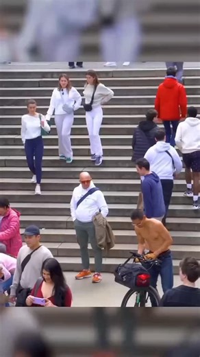 funny fart prank on Instagram: "Funny fart prank 🤣🤣"