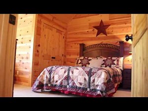 Helen, GA-Point Of View - Cabin Rental