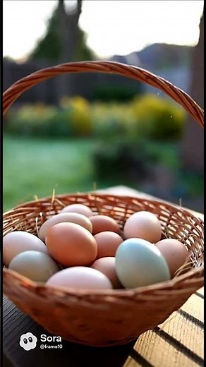 How Often Do Chickens Lay Eggs?
