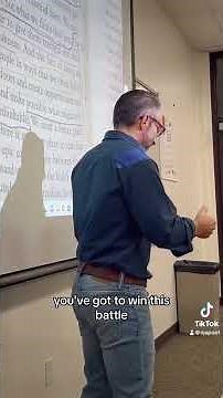 How to read without falling asleep