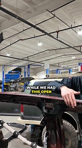 26K views · 256 reactions | 3 Things You’ll Never See Inside a Truck! From mystery items behind the dash to hidden sunroof drains and even airbags in the seatbelts… this teardown showed us stuff most folks will never spot. #InteriorTruckRepair #FordTrucks #DealershipSecrets | Whiteface Ford | Facebook